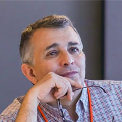 Alberto Ortiz