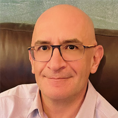 Charles Ferro