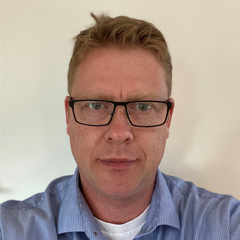 Mads Hornum
