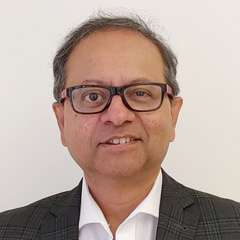 Sandip Mitra