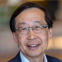 Albert Ong