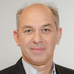 Goce Spasovski