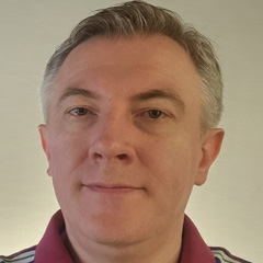 Ivica Horvatic