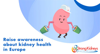 Survey "What do you know about your kidneys?"