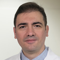 Yasar Caliskan