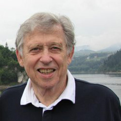 Eberhard Ritz        Award