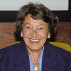 Rosanna Gusmano Award