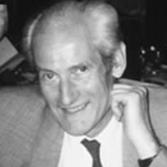 James Douglas Brigg