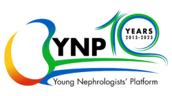 Young Nephrologists’ Platform