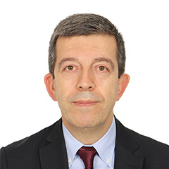 Mustafa Arici