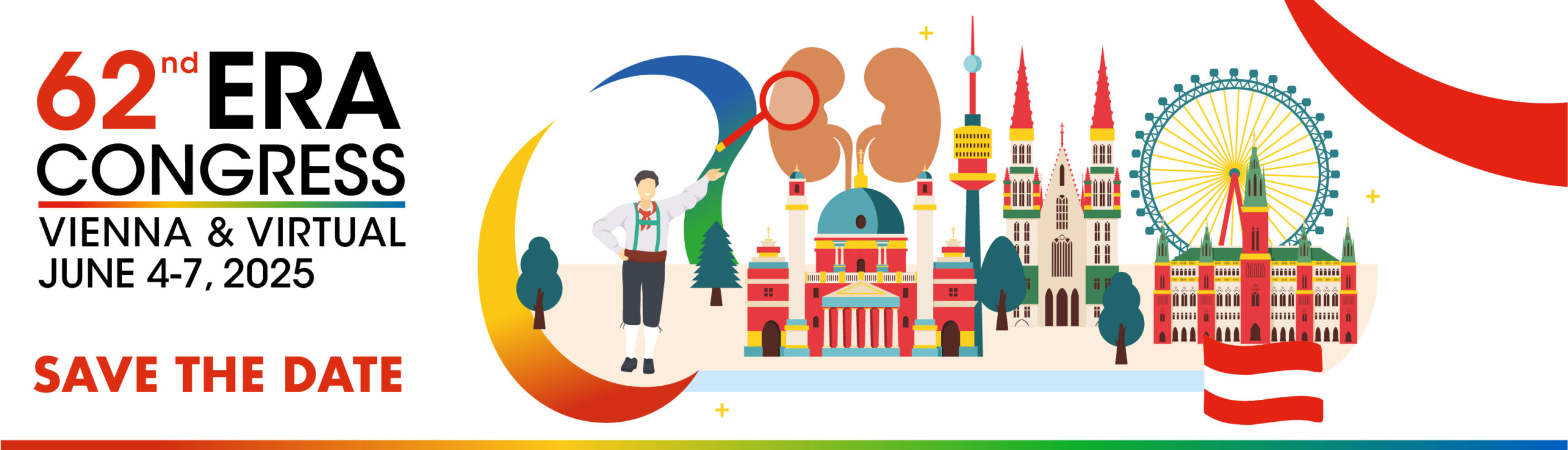 Vienna 2025 ERA