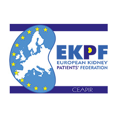 European Kidney Patients Federation (EKPF)