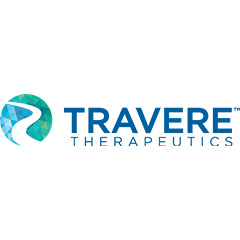 Travere Therapeutics, Inc.