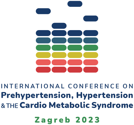 9th International Conference on Prehypertension, Hypertension and Cardio Metabolic Protection