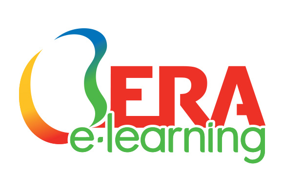 Logo e-learning ERA