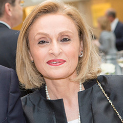 Francesca Mallamaci