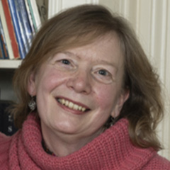 Ingeborg Bajema