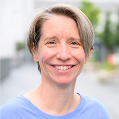 Kathrin Eller