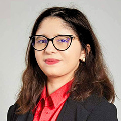 Cristina Adriana Popa