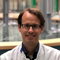 Martin de Borst