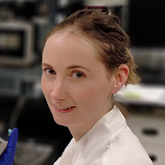 Sarah Gleeson