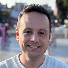 Vlatko Karanfilovski