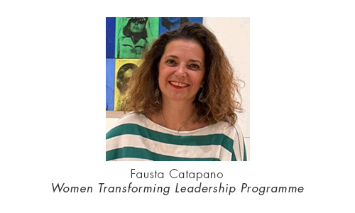 Fausta Catapano