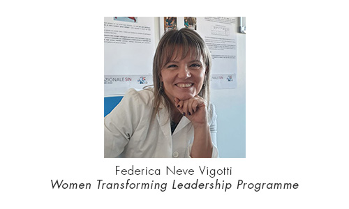 Federica Neve Vigotti