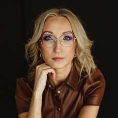 Alicja Rydzewska-Rosołowska 