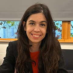 Beatriz Sanchez Alamo