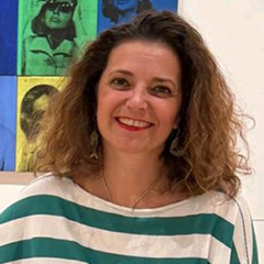 Fausta Catapano