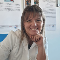 Federica Neve Vigotti