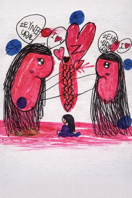 Zeynep Ural, Türkiye