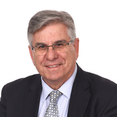 Dimitrios S. Goumenos