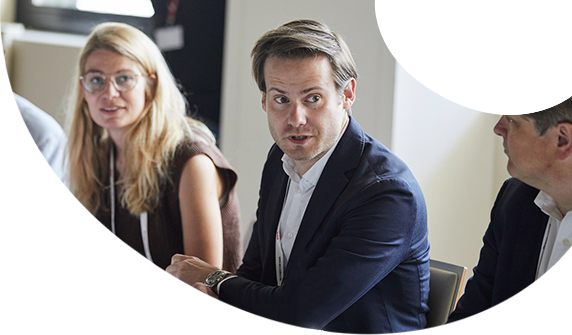 Únete al comité de YNP