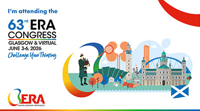 I'm attending the Congress