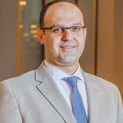 Mehmet Kanbay
