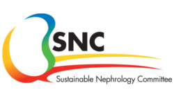 Sustainable Nephrology Committee