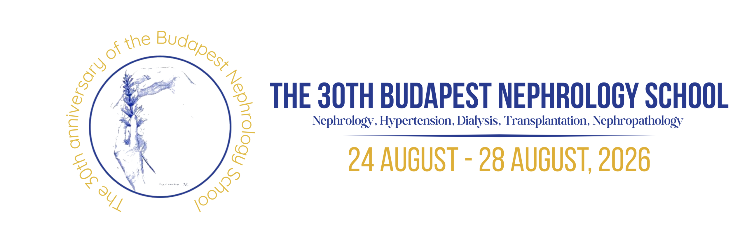 Das 30. Budapester Nephrologieschule Cover