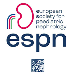 European Society for Paediatric Nephrologie (ESPN)
