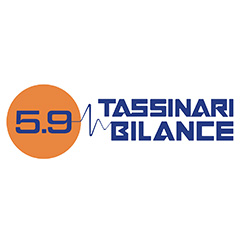 5.9 S.r.l. Tassinari Bilance