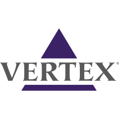 Vertex Pharmaceuticals Inc.