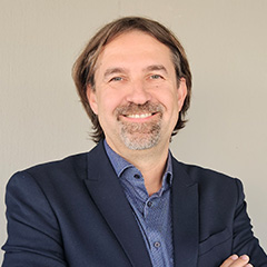Sebastjan Bevc