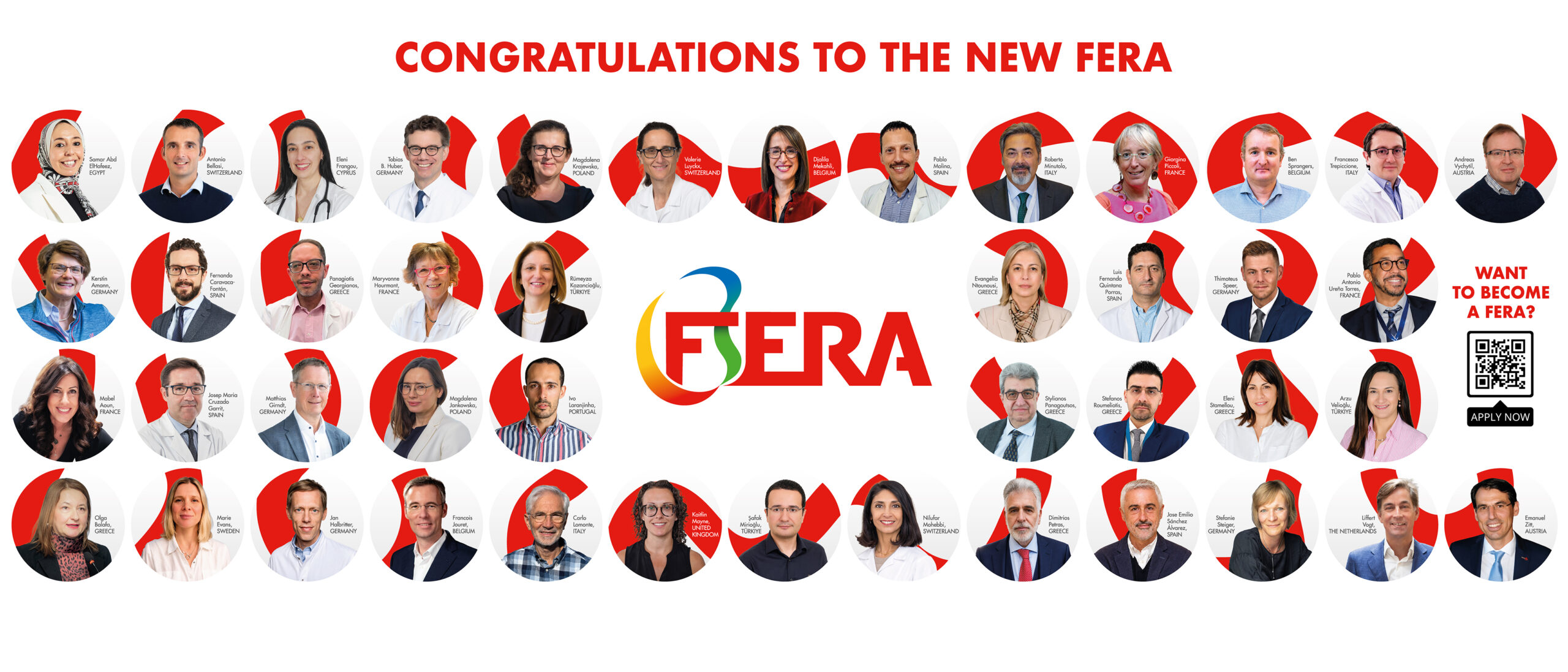 2026 FERA
