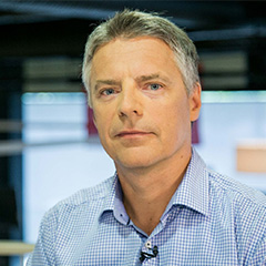 Marius Miglinas