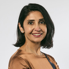 Nilufar Mohebbi
