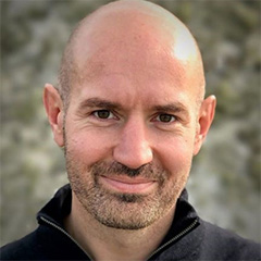 Nicholas Selby
