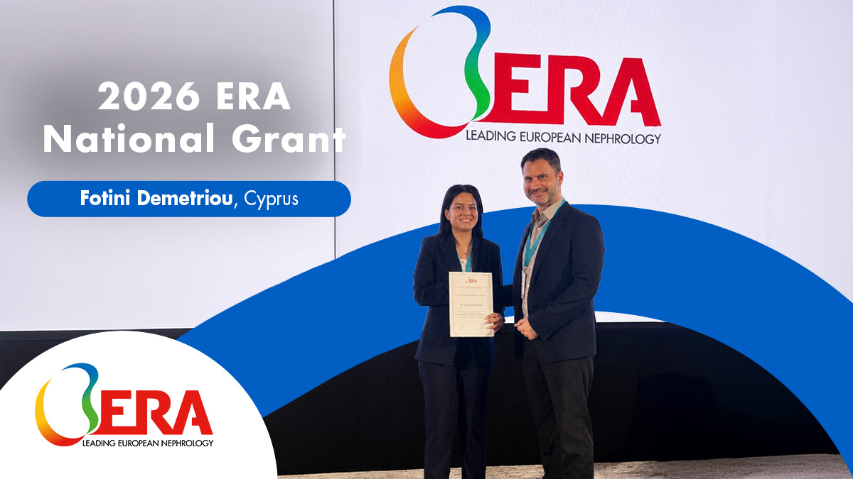ERA National Grant Winners in 2026