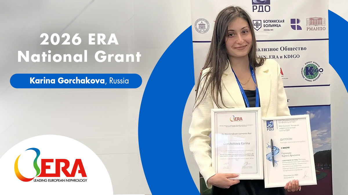 ERA National Grant Winners in 2026