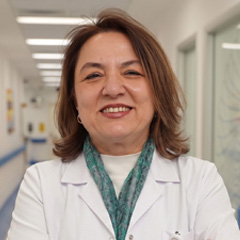 Gülçin Kantarcı